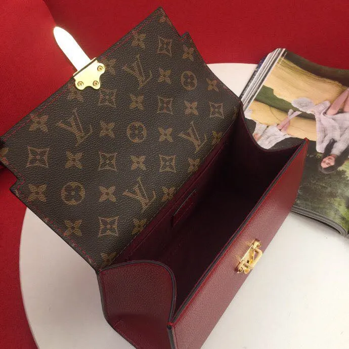 Fashion Lu-Vi bags - 3682