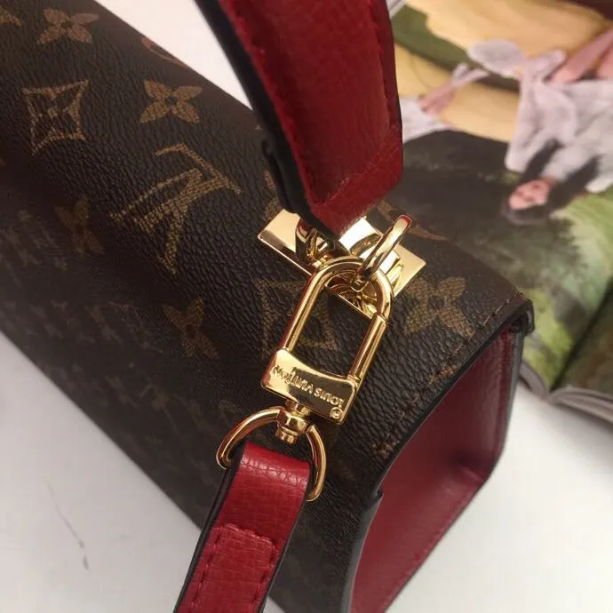 Fashion Lu-Vi bags - 3682