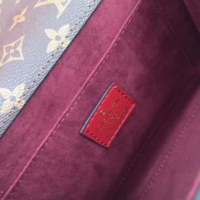 Fashion Lu-Vi bags - 3682