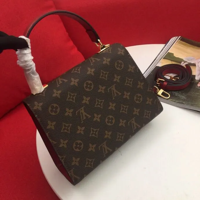 Fashion Lu-Vi bags - 3682