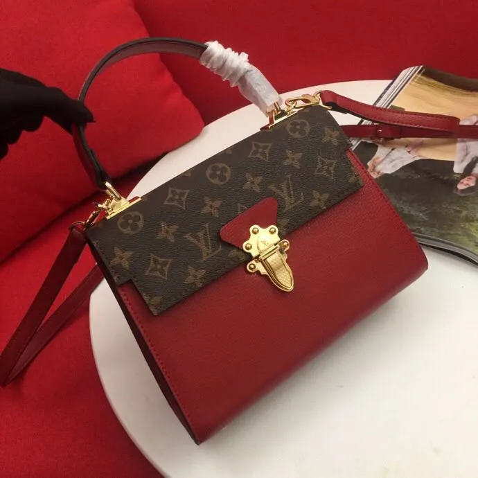 Fashion Lu-Vi bags - 3682