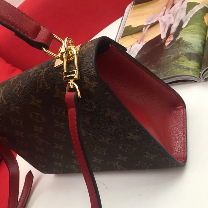 Fashion Lu-Vi bags - 3682