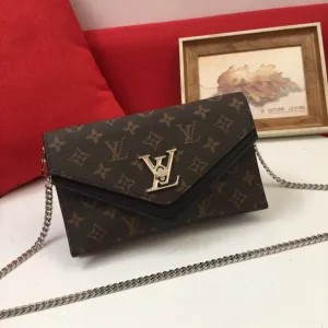 Fashion Lu-Vi bags - 3685