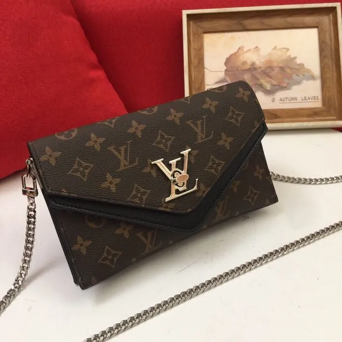 Fashion Lu-Vi bags - 3685