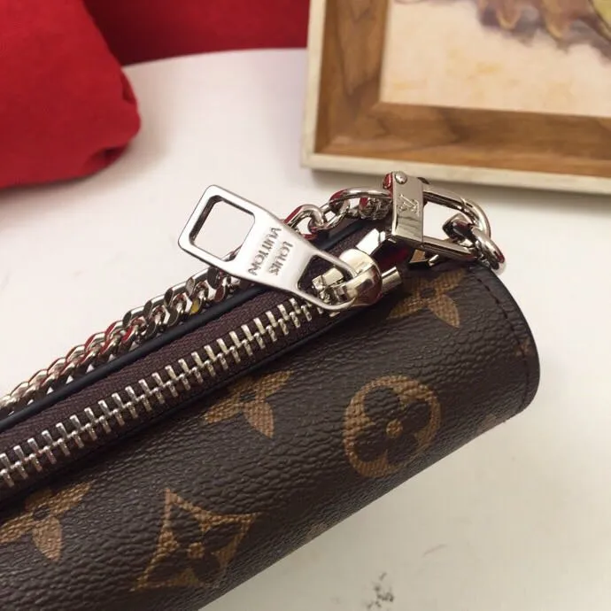 Fashion Lu-Vi bags - 3685