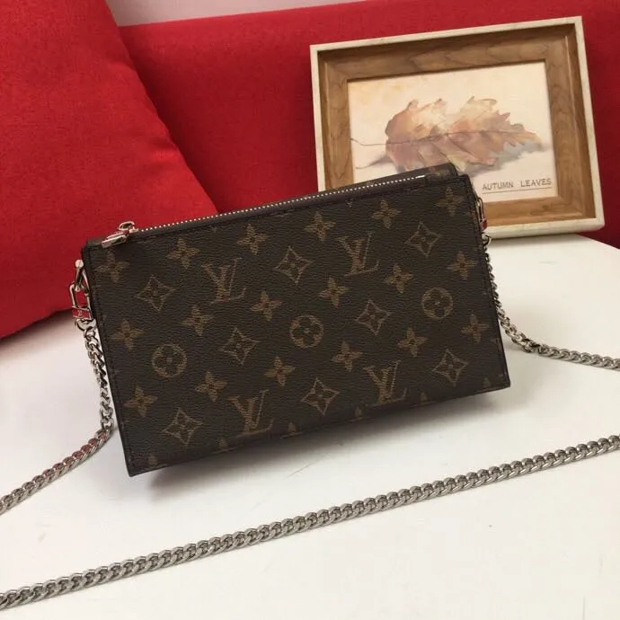 Fashion Lu-Vi bags - 3685