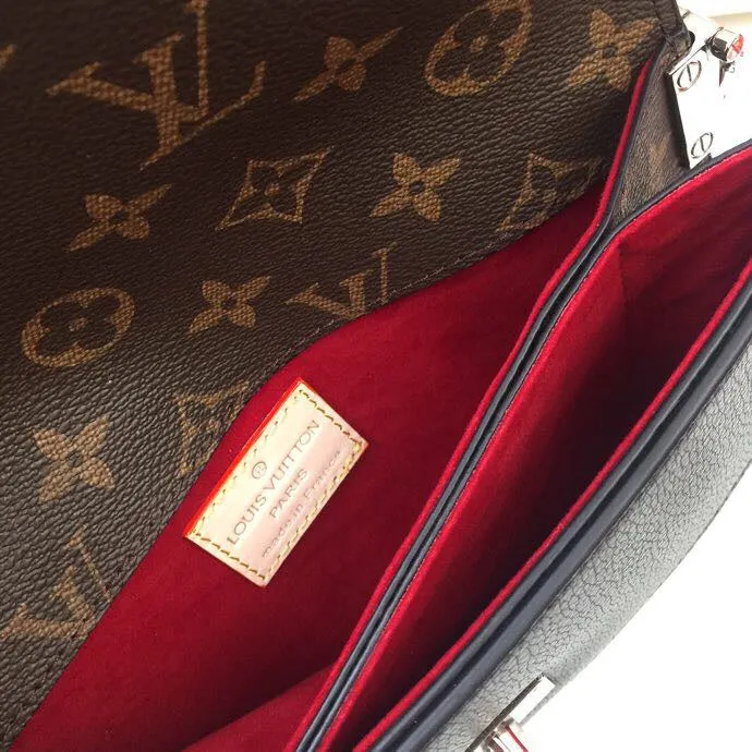 Fashion Lu-Vi bags - 3685