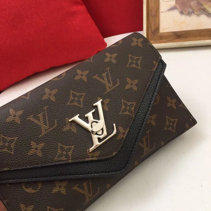 Fashion Lu-Vi bags - 3685