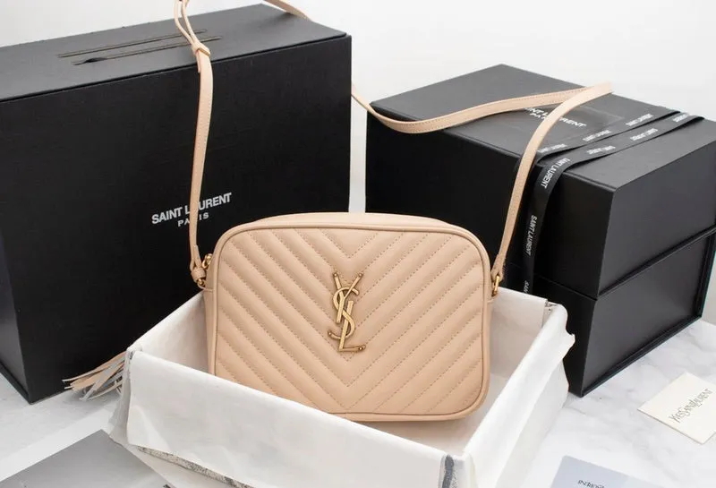 Fashion Lu-Vi bags - 3789