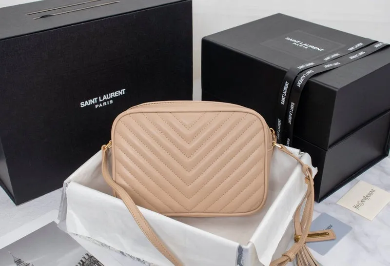 Fashion Lu-Vi bags - 3789
