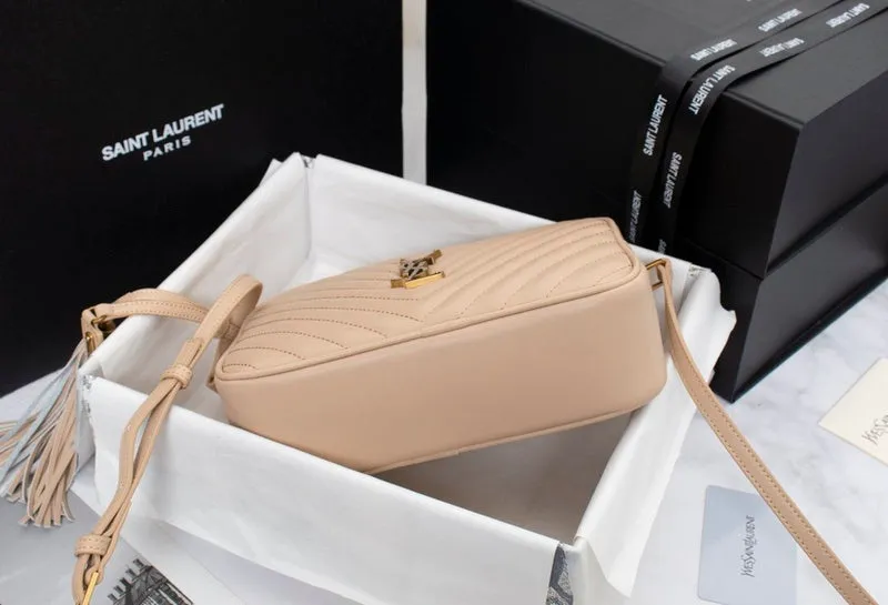 Fashion Lu-Vi bags - 3789