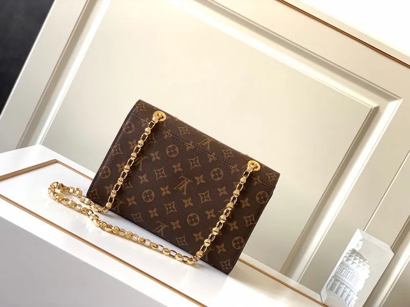 Fashion Lu-Vi bags - 3798