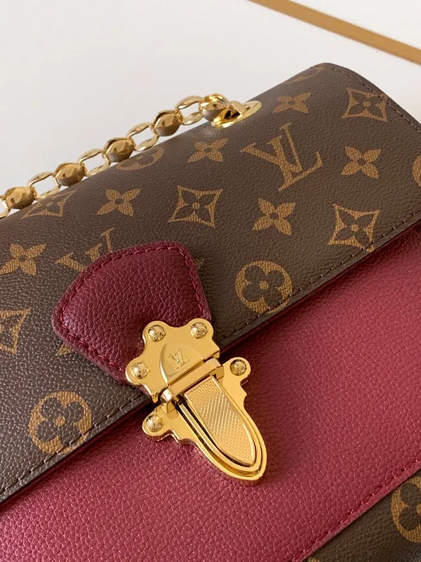 Fashion Lu-Vi bags - 3798