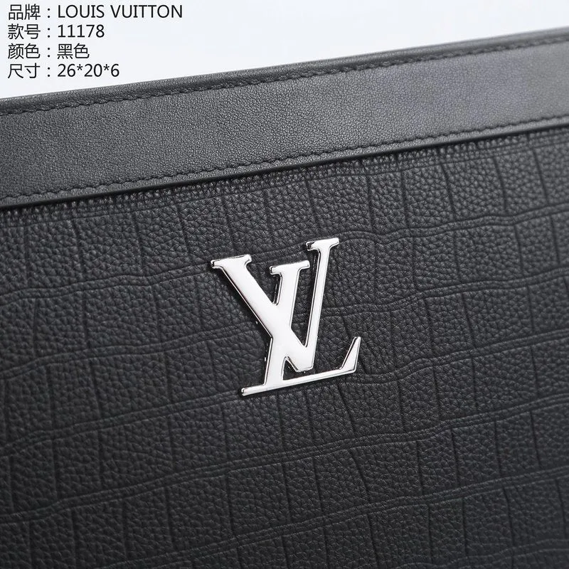 Fashion Lu-Vi bags - 3848