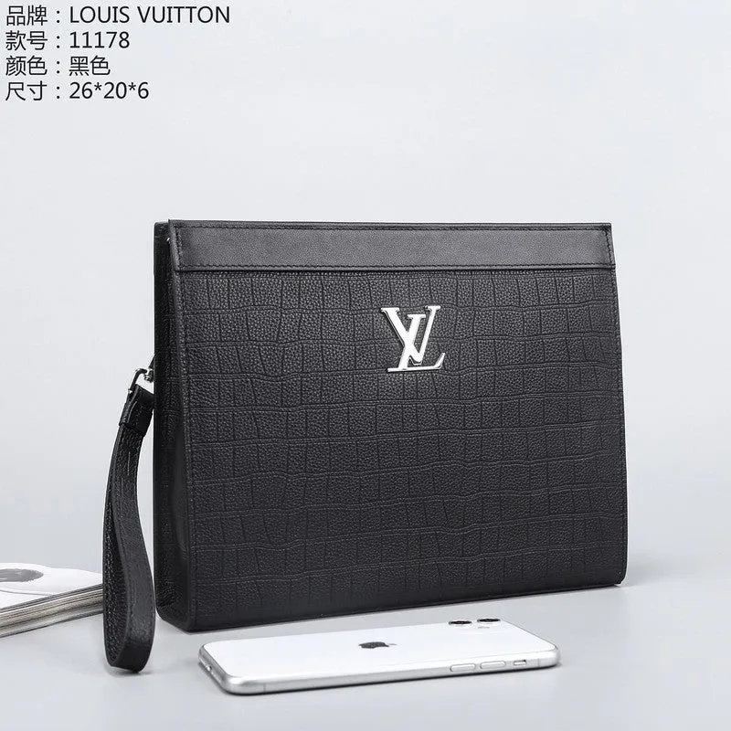 Fashion Lu-Vi bags - 3848