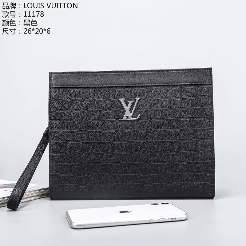 Fashion Lu-Vi bags - 3848