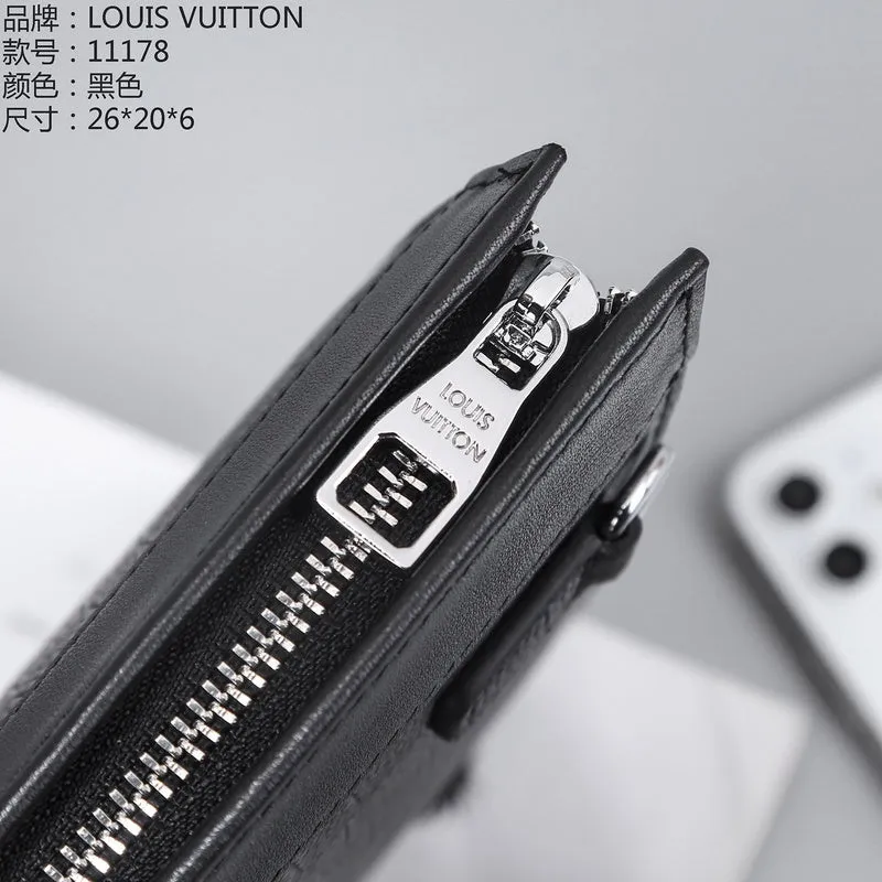 Fashion Lu-Vi bags - 3848