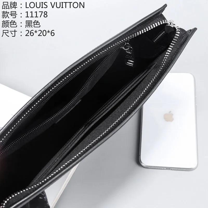 Fashion Lu-Vi bags - 3848