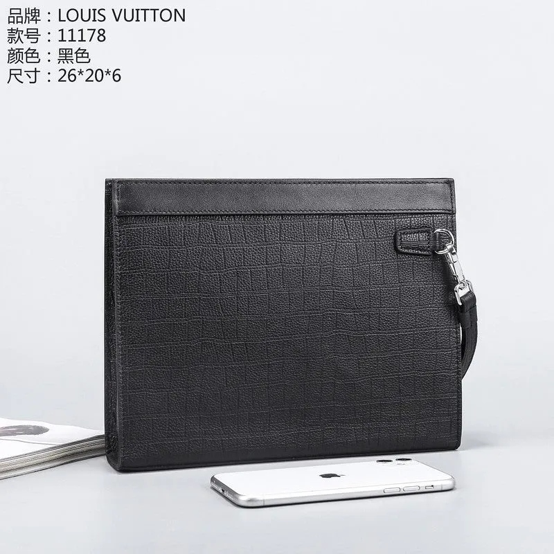 Fashion Lu-Vi bags - 3848