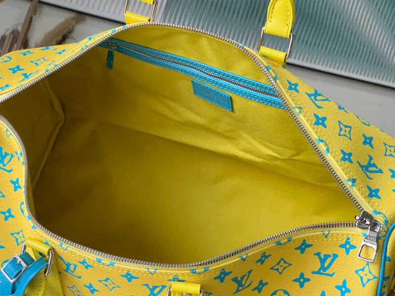 Fashion Lu-Vi bags - 4116