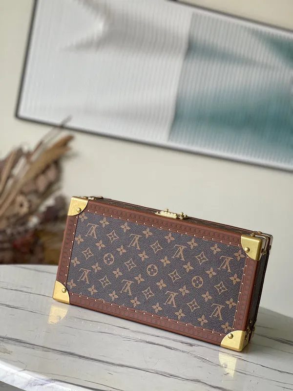Fashion Lu-Vi bags - 4157