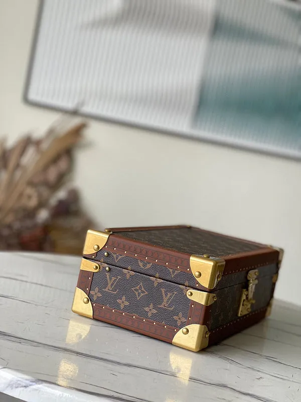 Fashion Lu-Vi bags - 4157