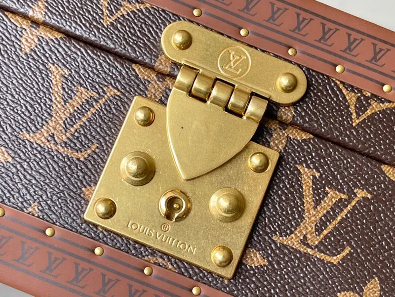 Fashion Lu-Vi bags - 4157