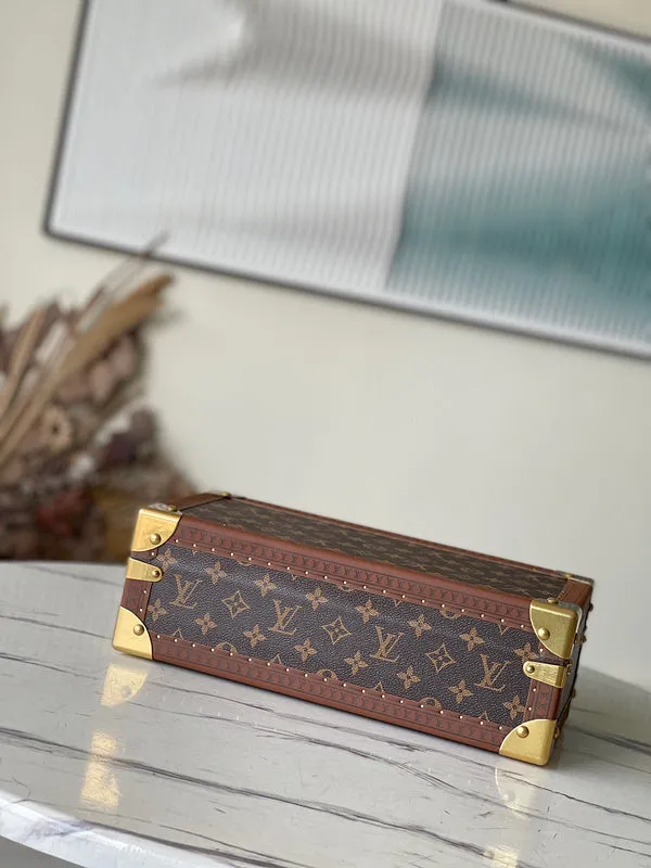 Fashion Lu-Vi bags - 4157