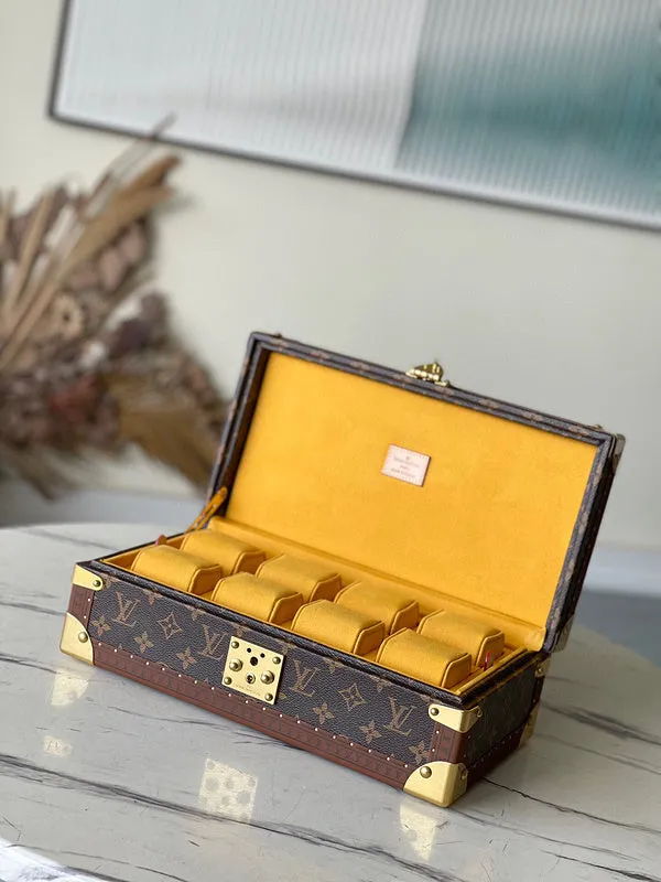 Fashion Lu-Vi bags - 4157