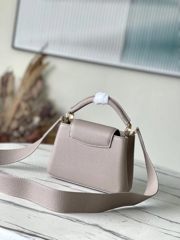 Fashion Lu-Vi bags - 4256