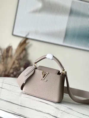 Fashion Lu-Vi bags - 4256
