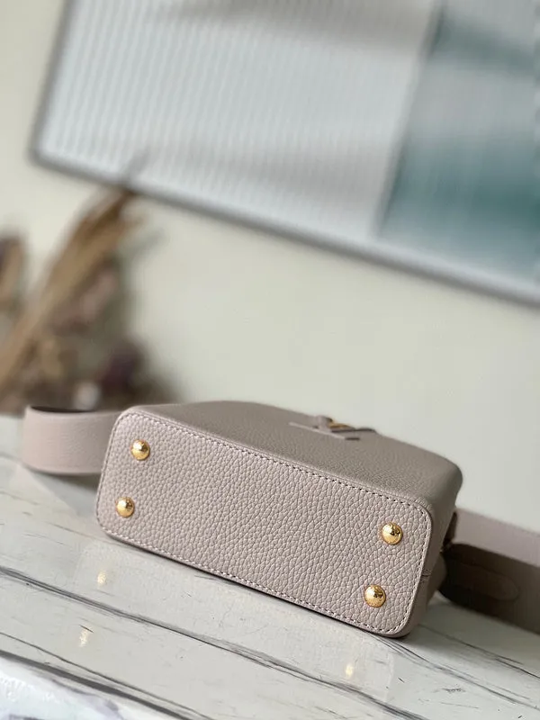 Fashion Lu-Vi bags - 4256