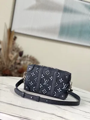 Fashion Lu-Vi bags - 4534