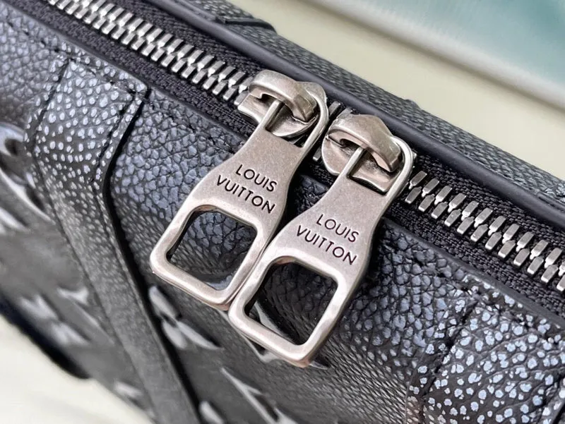 Fashion Lu-Vi bags - 4534