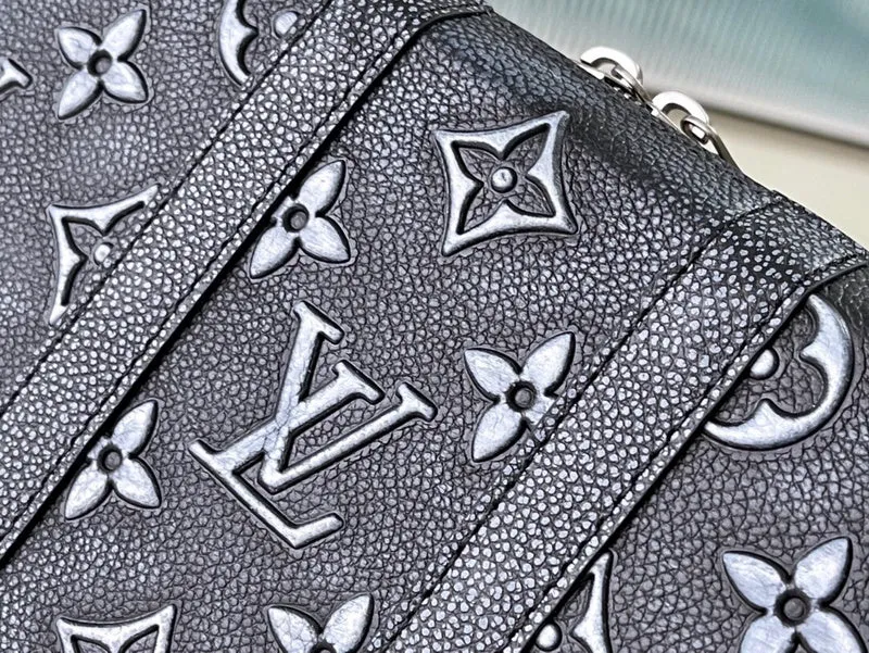 Fashion Lu-Vi bags - 4534