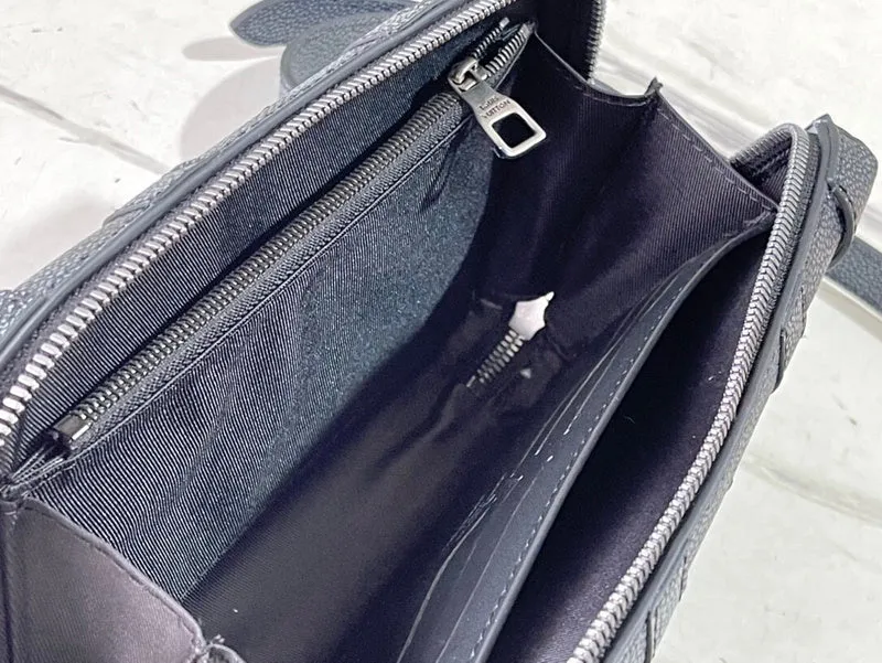 Fashion Lu-Vi bags - 4534