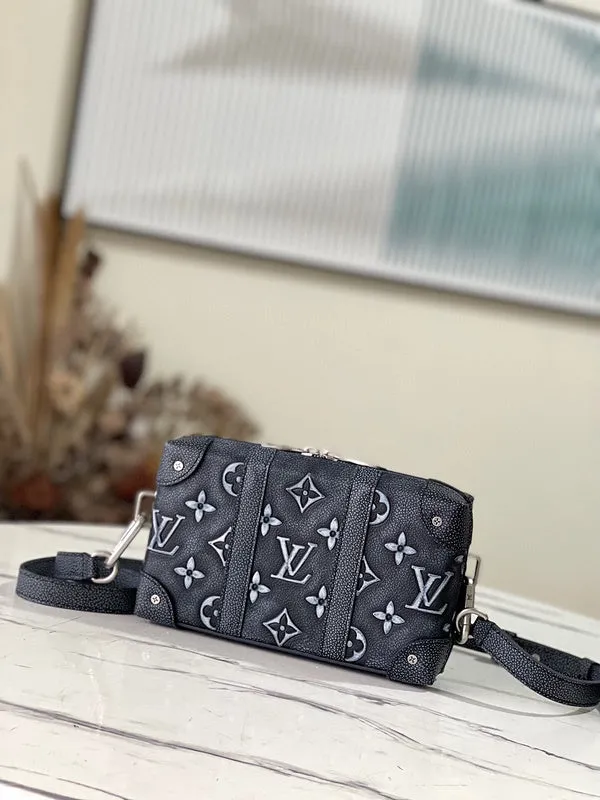 Fashion Lu-Vi bags - 4534