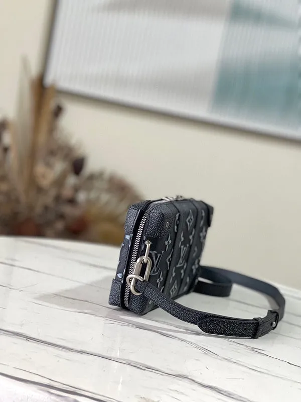 Fashion Lu-Vi bags - 4534