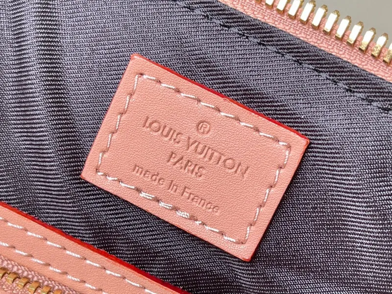 Fashion Lu-Vi bags - 4634