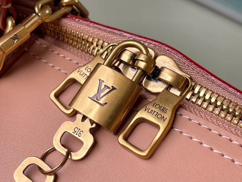 Fashion Lu-Vi bags - 4634