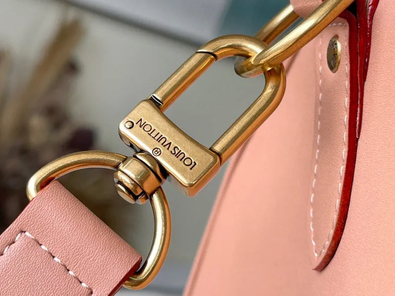 Fashion Lu-Vi bags - 4634