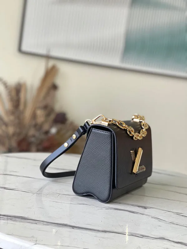 Fashion Lu-Vi bags - 4644