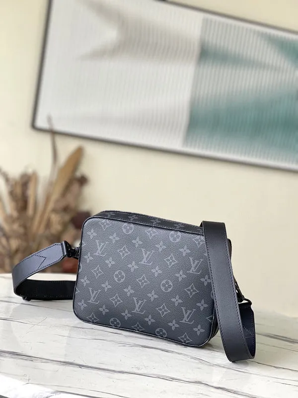 Fashion Lu-Vi bags - 4689