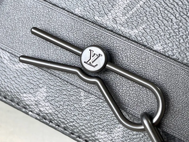 Fashion Lu-Vi bags - 4689