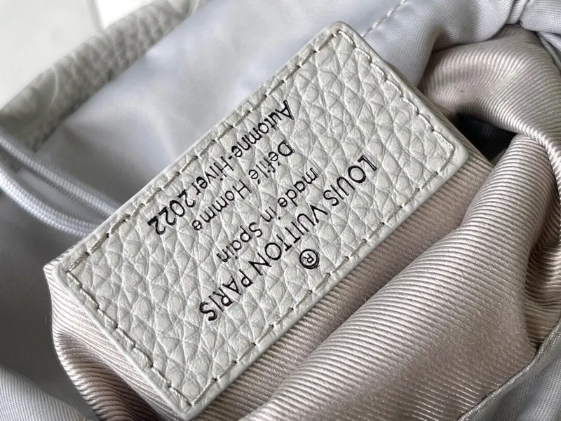 Fashion Lu-Vi bags - 4732