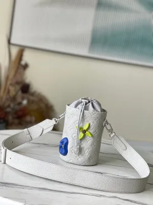 Fashion Lu-Vi bags - 4732