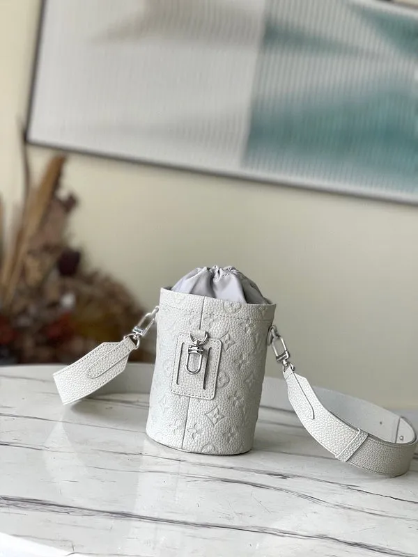 Fashion Lu-Vi bags - 4732