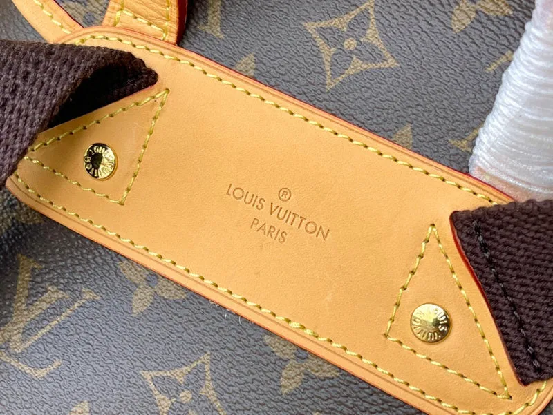 Fashion Lu-Vi bags - 4759