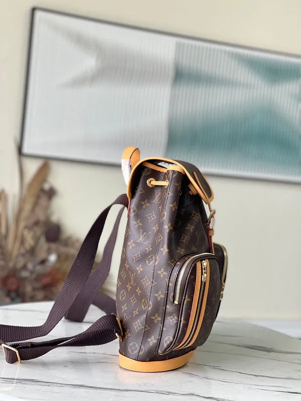 Fashion Lu-Vi bags - 4759