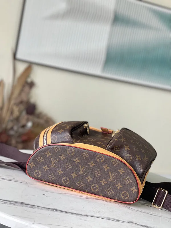 Fashion Lu-Vi bags - 4759